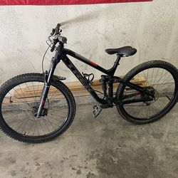 Trek Fuel Ex 5