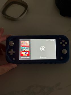 Nintendo lite