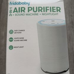 Frida Baby Air Purifier 