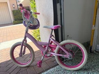 Kid bicycle