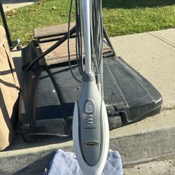 Electric Mop With Towels 