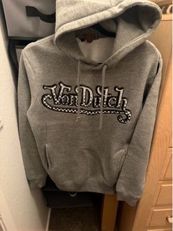 Von Dutch hoodie