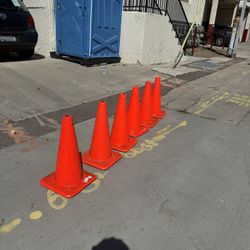 Safety, Cons