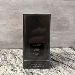Tom Ford Oud Wood Eau de Parfum - 100ML