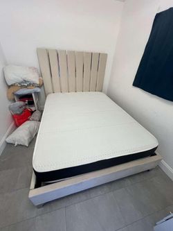cama queen