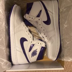 Jordan 1 