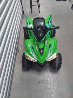 Carrito Electrico Para Niño