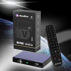 VSeeBox (V6 PLUS)