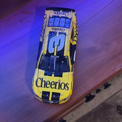 Austin, Dillon diecast