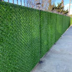 Brand New 6'x32' Wall Turf