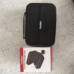 Storage Case For Nintendo Switch