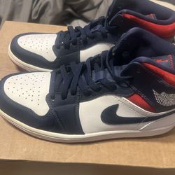 Jordan 1