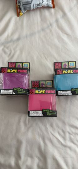 AUTHENTIC NEE DOH