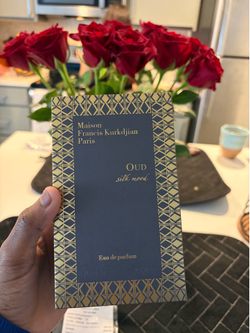MFK OUD SILK MOOD