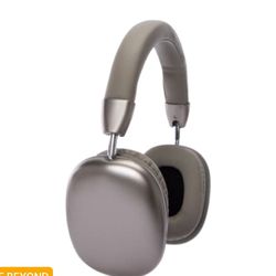 Bass Jax Elite Wireless Headphones 