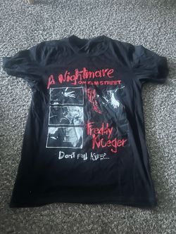 Nightmare on Elm Street- Men’s Small