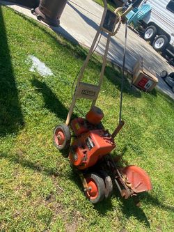 McLane Gas-Powered Lawn Edger
