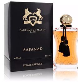 Parfums De Marly Safanad