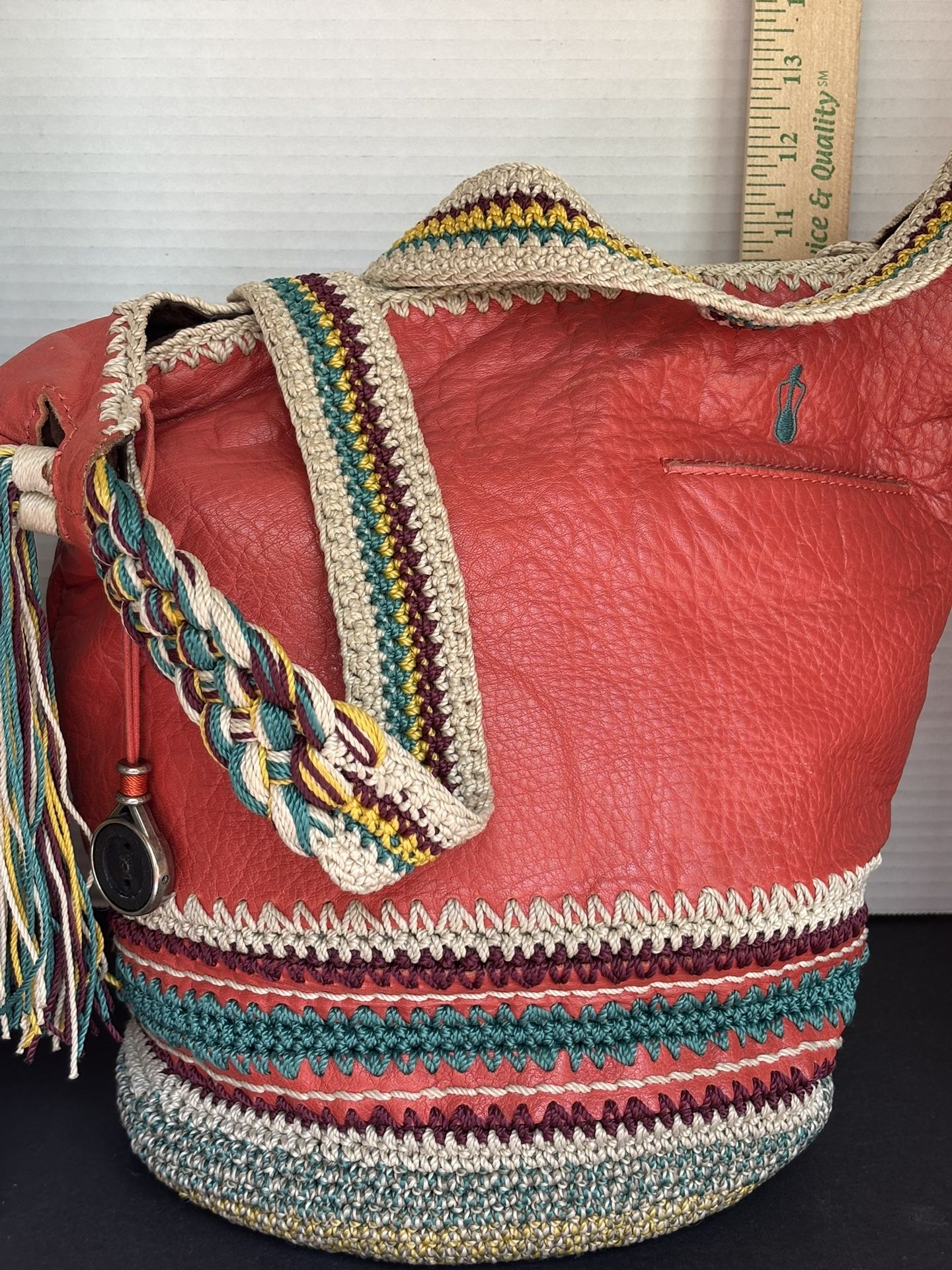THE SAK BAG