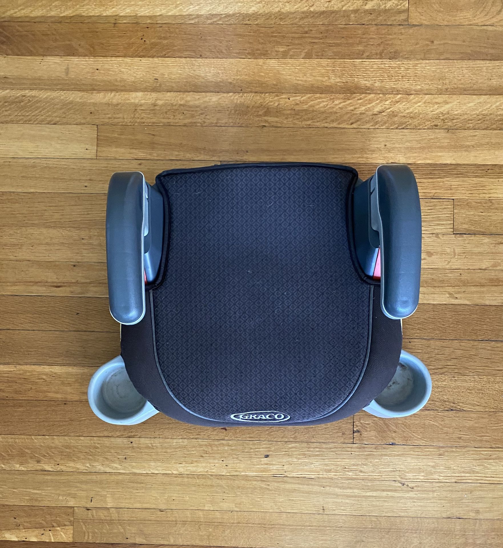 Graco Booster Seat