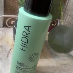Hidra Matiz Shampoo 