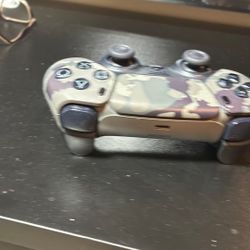 Sony play station controller