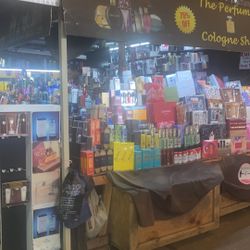 Perfumes Al Mayor Y Detal