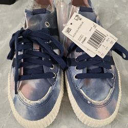 Adidas Donald Glover x Nizza Premium Noble Indigo FX4801 sneakers Men 9.5