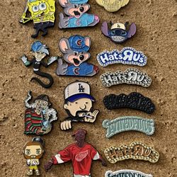 Hat Pins 