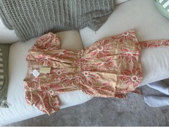$500+ dress (small)