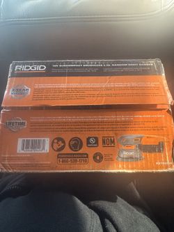 Rigid Subcompact Brushless