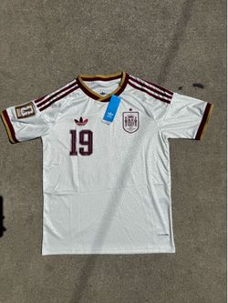Spain World Cup