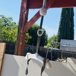 Baby Door Jumper Swing 