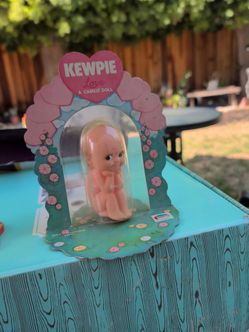 1974 Kewpie Rose O'Neill