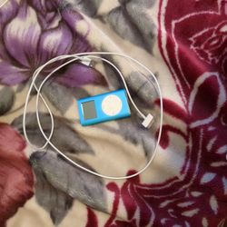 apple ipod mini 2nd gen