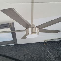 New 52 Inch Ceiling Fan $100 Ea.