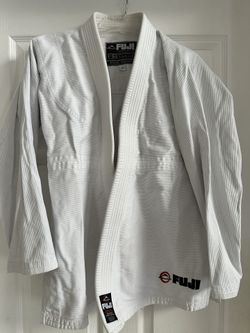 FUJI Training Jiu Jitsu Gi Kimono - size 1