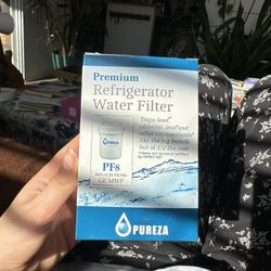 Pureza Refrigerator Water Filter 