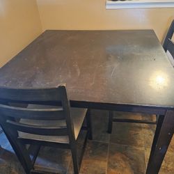 Dinning Room Table