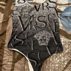 Bodysuit 