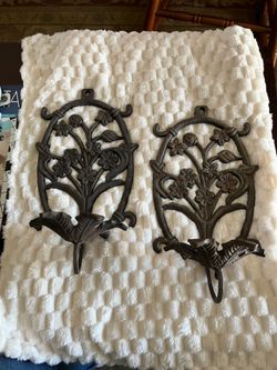 Candle Wall Sconces