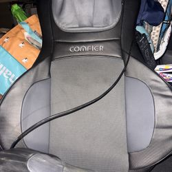 Comfier Back Massager