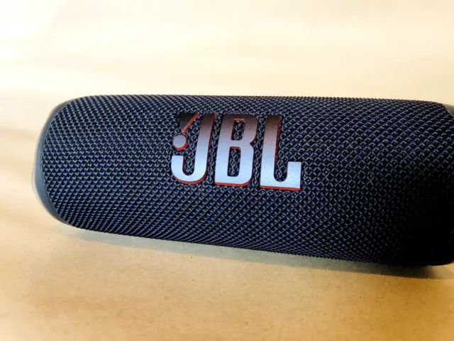 Jbl Flip 6 Speaker 
