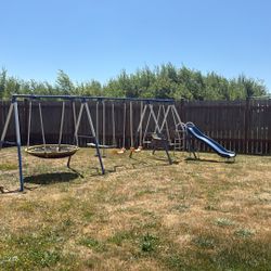 Swing Set