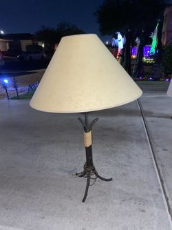 Lamp