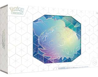 Pokémon Terapagos ex UPC