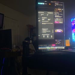 165hz samsung monitor 