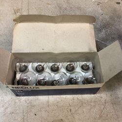 Neolux N241 P21W. 24volt Vehicle Bulbs
