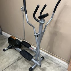 Elliptical