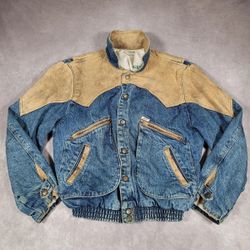 Vintage Jean Jacket